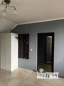 1-к квартира, на длительный срок, 35м2, 1/2 этаж