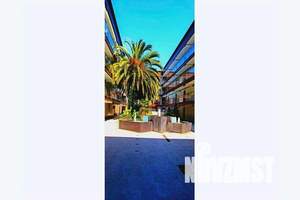 1-к квартира, посуточно, 32м2, 3/4 этаж