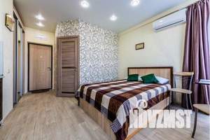 1-к квартира, посуточно, 22м2, 6/10 этаж