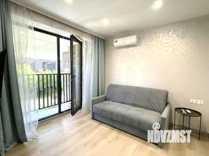 1-к квартира, посуточно, 32м2, 2/8 этаж