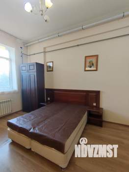 Студия квартира, на длительный срок, 35м2, 1/1 этаж