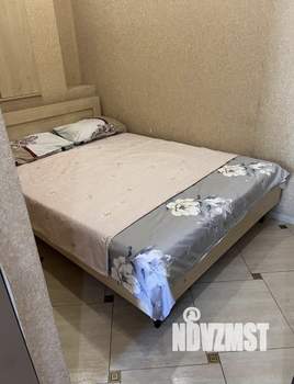 Студия квартира, на длительный срок, 30м2, 1/15 этаж