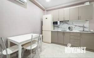 2-к квартира, на длительный срок, 33м2, 1/13 этаж