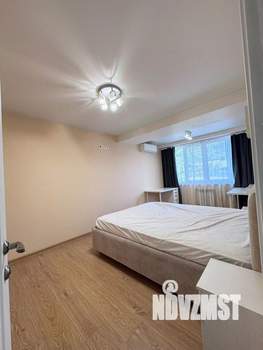 3-к квартира, на длительный срок, 60м2, 3/5 этаж