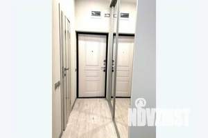 1-к квартира, посуточно, 30м2, 4/6 этаж
