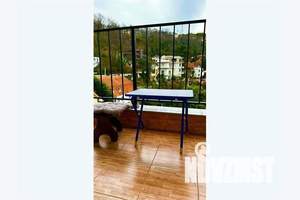 1-к квартира, посуточно, 49м2, 4/7 этаж