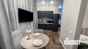 Студия квартира, посуточно, 30м2, 2/4 этаж