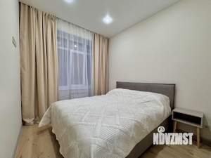 2-к квартира, на длительный срок, 40м2, 1/13 этаж