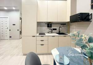 6-к квартира, на длительный срок, 35м2, 3/9 этаж