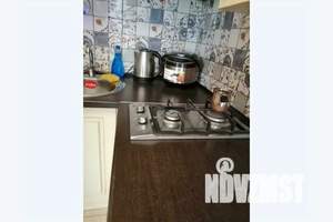 3-к квартира, посуточно, 42м2, 3/7 этаж