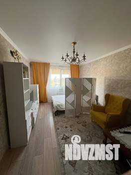 2-к квартира, посуточно, 40м2, 7/9 этаж