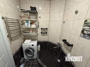 1-к квартира, на длительный срок, 28м2, 2/4 этаж
