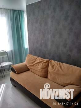 1-к квартира, посуточно, 25м2, 2/16 этаж