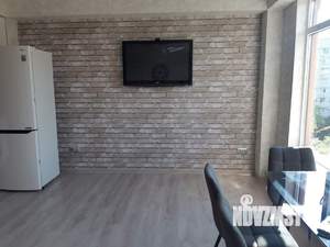 1-к квартира, на длительный срок, 45м2, 3/16 этаж