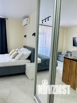 1-к квартира, посуточно, 26м2, 6/7 этаж