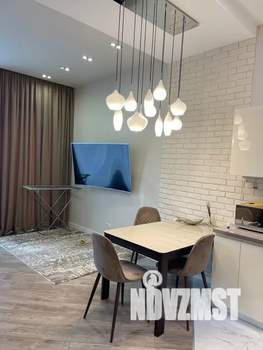 2-к квартира, посуточно, 74м2, 2/4 этаж