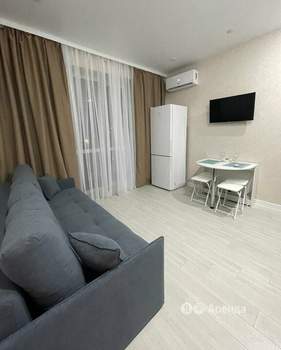 2-к квартира, на длительный срок, 35м2, 2/13 этаж