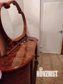 Студия квартира, на длительный срок, 27м2, 4/5 этаж