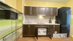 3-к квартира, посуточно, 85м2, 1/1 этаж