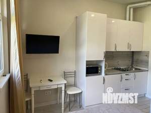 Студия квартира, посуточно, 25м2, 4/4 этаж