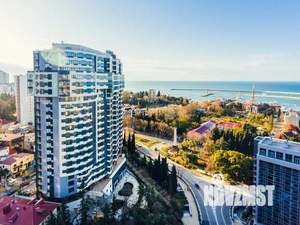 1-к квартира, посуточно, 82м2, 1/1 этаж