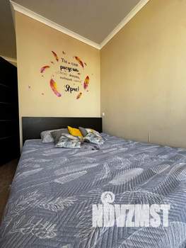 1-к квартира, посуточно, 45м2, 5/7 этаж