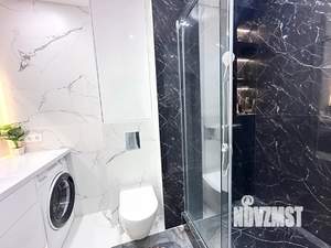 2-к квартира, на длительный срок, 65м2, 20/22 этаж