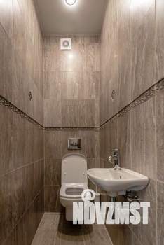 2-к квартира, посуточно, 46м2, 1/1 этаж