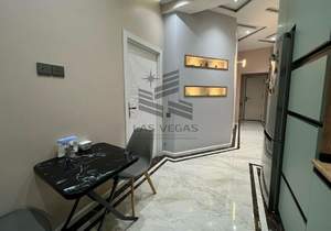 4-к квартира, на длительный срок, 130м2, 14/17 этаж