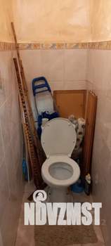 2-к квартира, посуточно, 50м2, 4/5 этаж