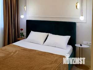 2-к квартира, посуточно, 36м2, 13/18 этаж