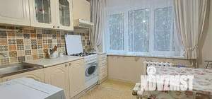 1-к квартира, на длительный срок, 35м2, 2/5 этаж