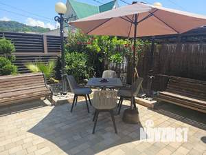 Студия квартира, посуточно, 27м2, 1/1 этаж