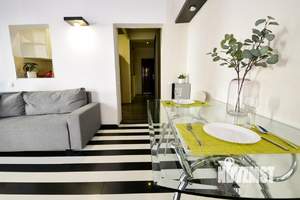 1-к квартира, посуточно, 37м2, 1/1 этаж