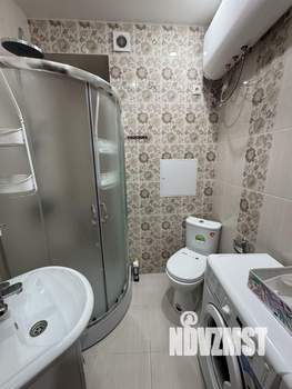 1-к квартира, на длительный срок, 32м2, 3/21 этаж