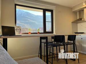 2-к квартира, посуточно, 30м2, 1/3 этаж