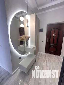 2-к квартира, посуточно, 50м2, 2/8 этаж