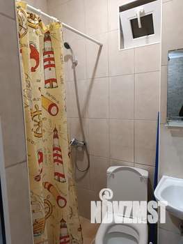 1-к квартира, посуточно, 35м2, 2/5 этаж