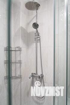 Студия квартира, посуточно, 23м2, 6/10 этаж