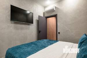 2-к квартира, посуточно, 35м2, 1/1 этаж