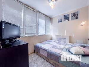 2-к квартира, посуточно, 40м2, 3/5 этаж