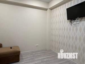 2-к квартира, посуточно, 40м2, 8/13 этаж