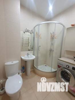 Студия квартира, посуточно, 30м2, 13/15 этаж