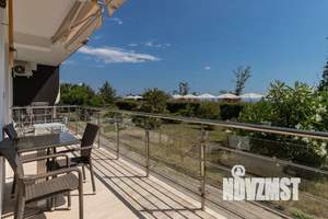1-к квартира, посуточно, 60м2, 1/1 этаж