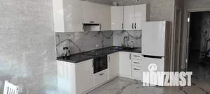 1-к квартира, посуточно, 50м2, 3/16 этаж