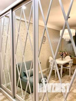 2-к квартира, посуточно, 47м2, 12/13 этаж