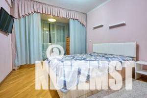 3-к квартира, посуточно, 72м2, 4/5 этаж
