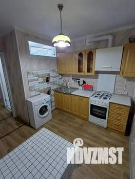 1-к квартира, посуточно, 30м2, 5/5 этаж