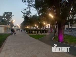 Студия квартира, посуточно, 35м2, 6/6 этаж