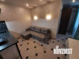 2-к квартира, посуточно, 30м2, 3/3 этаж